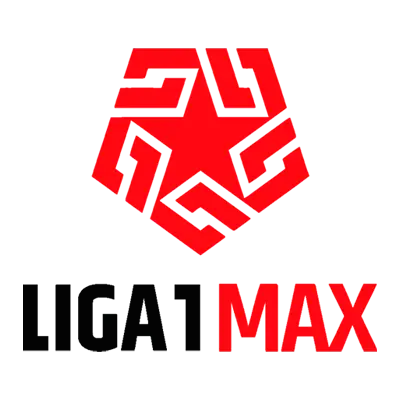 LIGA 1 MAX