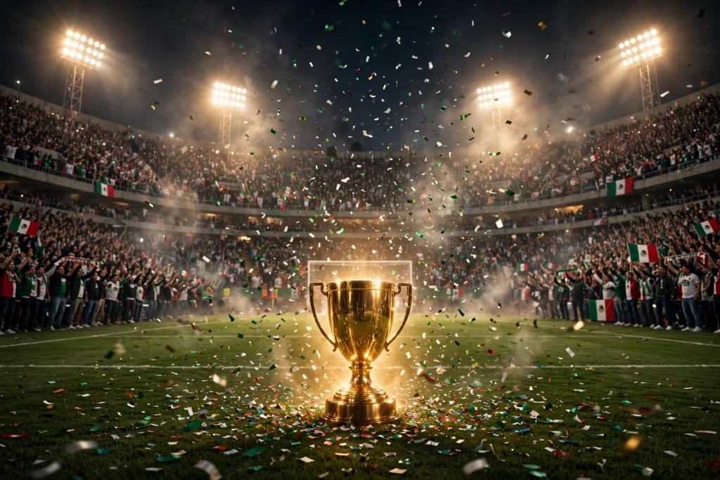 Liguilla Liga MX 2026: fechas, clasificados, cruces y dónde ver los partidos del Apertura 2026